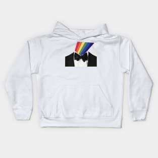 Pride 2020 Kids Hoodie